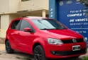 Autos - Volkswagen FOX HIGHLINE 1.6 2012 Nafta 160000Km - En Venta