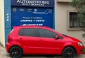 Autos - Volkswagen FOX HIGHLINE 1.6 2012 Nafta 160000Km - En Venta