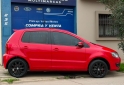 Autos - Volkswagen FOX HIGHLINE 1.6 2012 Nafta 160000Km - En Venta