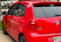 Autos - Volkswagen FOX HIGHLINE 1.6 2012 Nafta 160000Km - En Venta