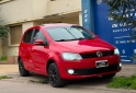 Autos - Volkswagen FOX HIGHLINE 1.6 2012 Nafta 160000Km - En Venta