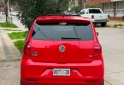 Autos - Volkswagen FOX HIGHLINE 1.6 2012 Nafta 160000Km - En Venta