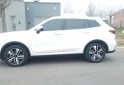 Autos - Ford Territory 2025 Nafta 7600Km - En Venta