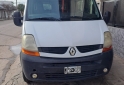 Utilitarios - Renault Master 2011 Diesel 380000Km - En Venta