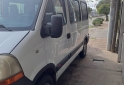 Utilitarios - Renault Master 2011 Diesel 380000Km - En Venta