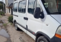 Utilitarios - Renault Master 2011 Diesel 380000Km - En Venta