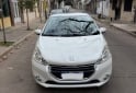 Autos - Peugeot 208 Allure 2016 Nafta 159000Km - En Venta