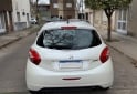 Autos - Peugeot 208 Allure 2016 Nafta 159000Km - En Venta