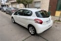 Autos - Peugeot 208 Allure 2016 Nafta 159000Km - En Venta