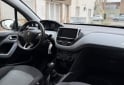 Autos - Peugeot 208 Allure 2016 Nafta 159000Km - En Venta