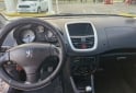 Autos - Peugeot 207 2012 Nafta 95000Km - En Venta
