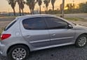 Autos - Peugeot 207 2012 Nafta 95000Km - En Venta