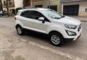 Autos - Ford Ecosport 2020 Nafta 42000Km - En Venta