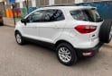 Autos - Ford Ecosport 2020 Nafta 42000Km - En Venta