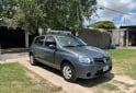 Autos - Renault Clio Mio 1,2,m 5 puertas 2014 GNC 192000Km - En Venta