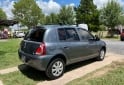 Autos - Renault Clio Mio 1,2,m 5 puertas 2014 GNC 192000Km - En Venta