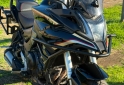 Motos - Gilera VOGUE 500 DS 2023 Nafta 18000Km - En Venta