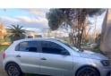 Autos - Volkswagen Gol trend 2017 Nafta 136000Km - En Venta