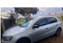Autos - Volkswagen Gol trend 2017 Nafta 136000Km - En Venta