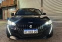 Autos - Peugeot 208 FELINE 2022 Nafta 60000Km - En Venta
