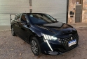 Autos - Peugeot 208 FELINE 2022 Nafta 60000Km - En Venta