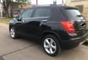 Autos - Chevrolet Tracker LTZ+ 4x4 2016 Nafta 80000Km - En Venta