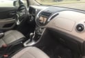 Autos - Chevrolet Tracker LTZ+ 4x4 2016 Nafta 80000Km - En Venta
