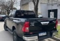 Autos - Toyota HILUX SRV MT 2016 Diesel 220000Km - En Venta