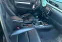 Autos - Toyota HILUX SRV MT 2016 Diesel 220000Km - En Venta