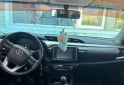 Autos - Toyota HILUX SRV MT 2016 Diesel 220000Km - En Venta