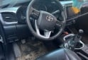 Autos - Toyota HILUX SRV MT 2016 Diesel 220000Km - En Venta