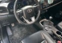 Autos - Toyota HILUX SRV MT 2016 Diesel 220000Km - En Venta