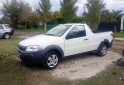 Utilitarios - Fiat Strada working 1.4 2020 Nafta 139000Km - En Venta