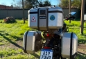 Motos - Gilera VOGUE 500 DS 2023 Nafta 18000Km - En Venta