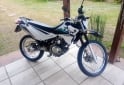 Motos - Yamaha Xtz 125 2024 Nafta 20000Km - En Venta