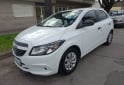 Autos - Ford Ka 2019 Nafta 43000Km - En Venta