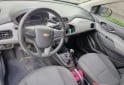 Autos - Ford Ka 2019 Nafta 43000Km - En Venta
