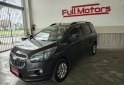 Autos - Chevrolet SPIN 2016 Nafta 117300Km - En Venta