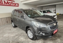 Autos - Chevrolet SPIN 2016 Nafta 117300Km - En Venta