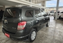 Autos - Chevrolet SPIN 2016 Nafta 117300Km - En Venta