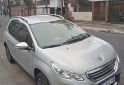 Autos - Peugeot Active 2017 Nafta 72000Km - En Venta