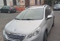 Autos - Peugeot Active 2017 Nafta 72000Km - En Venta