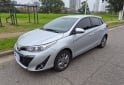 Autos - Toyota YARIS XLS CVT 2021 Nafta 70000Km - En Venta