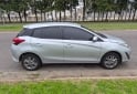 Autos - Toyota YARIS XLS CVT 2021 Nafta 70000Km - En Venta