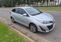 Autos - Toyota YARIS XLS CVT 2021 Nafta 70000Km - En Venta