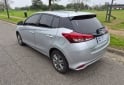 Autos - Toyota YARIS XLS CVT 2021 Nafta 70000Km - En Venta