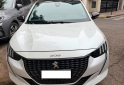 Autos - Peugeot 208 2021 Nafta 140000Km - En Venta