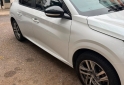 Autos - Peugeot 208 2021 Nafta 140000Km - En Venta