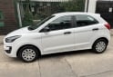Autos - Ford Ka "S" 1.5 5P 2019 Nafta 72000Km - En Venta