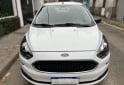 Autos - Ford Ka "S" 1.5 5P 2019 Nafta 72000Km - En Venta
